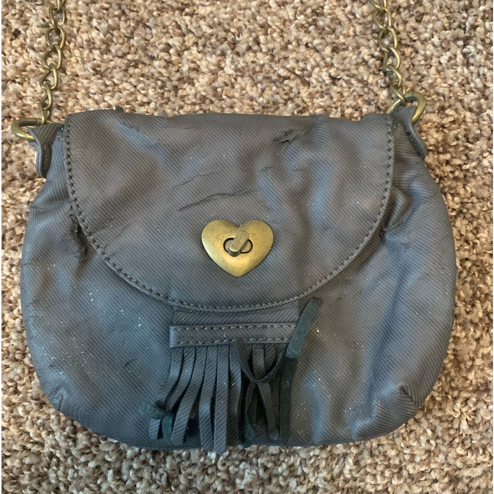 American Rag Shoulder Purse